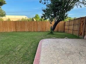 4520 White Rock Lane Plano TX 75024