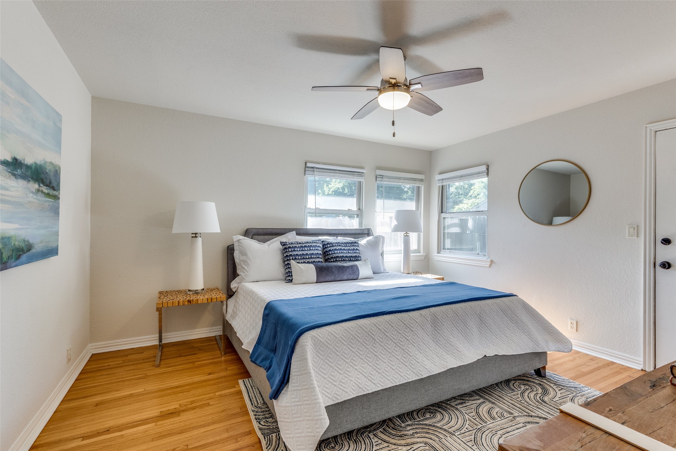 4517 Donnelly Avenue Fort Worth TX 76107