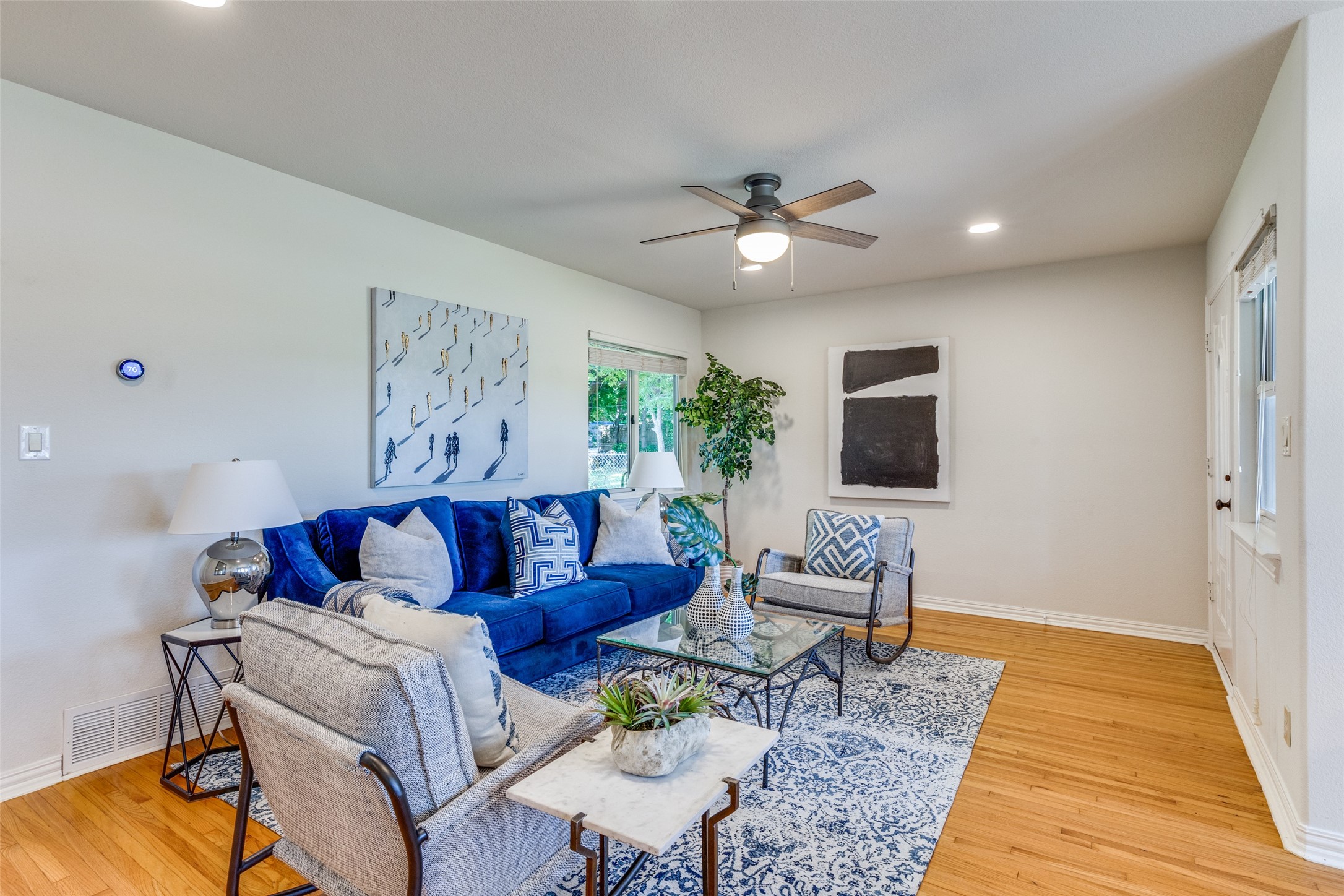 4517 Donnelly Avenue Fort Worth TX 76107