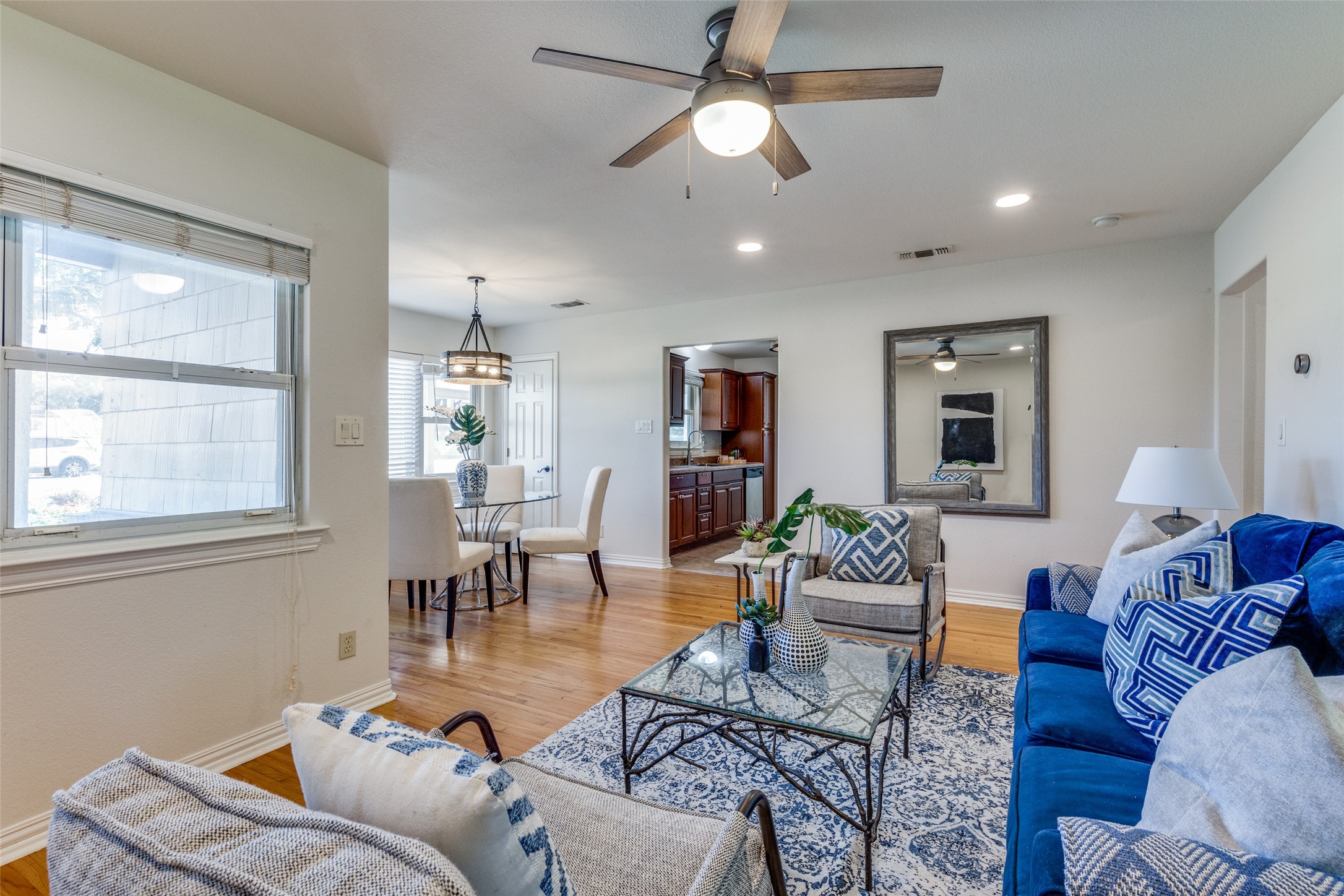 4517 Donnelly Avenue Fort Worth TX 76107