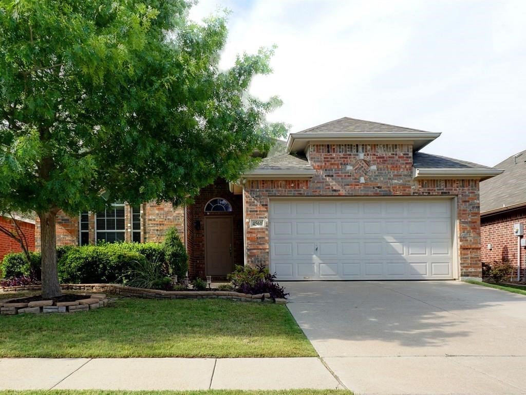 4561 Grassy Glen Drive Fort Worth TX 76244