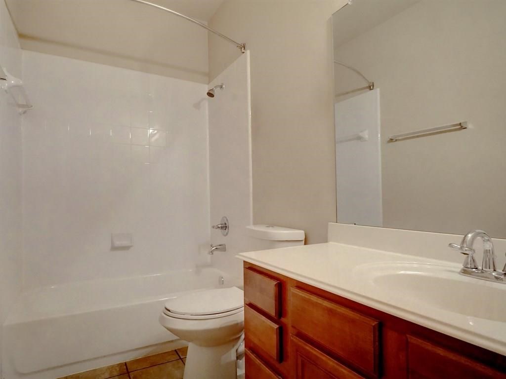 4561 Grassy Glen Drive Fort Worth TX 76244