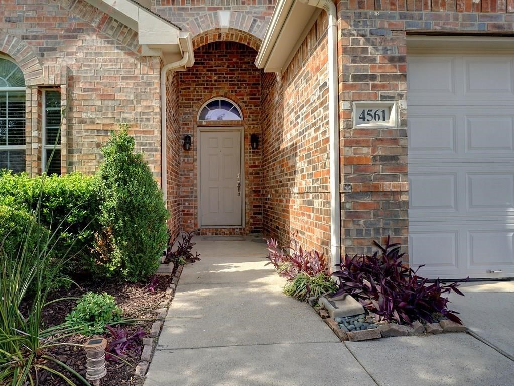 4561 Grassy Glen Drive Fort Worth TX 76244
