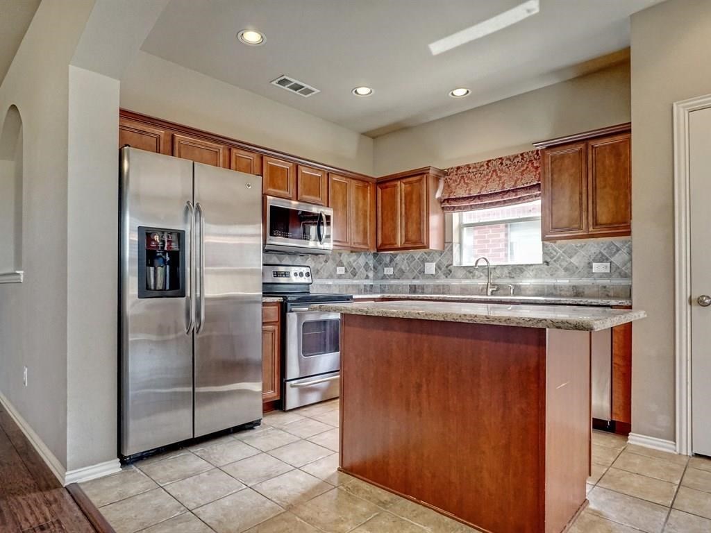 4561 Grassy Glen Drive Fort Worth TX 76244