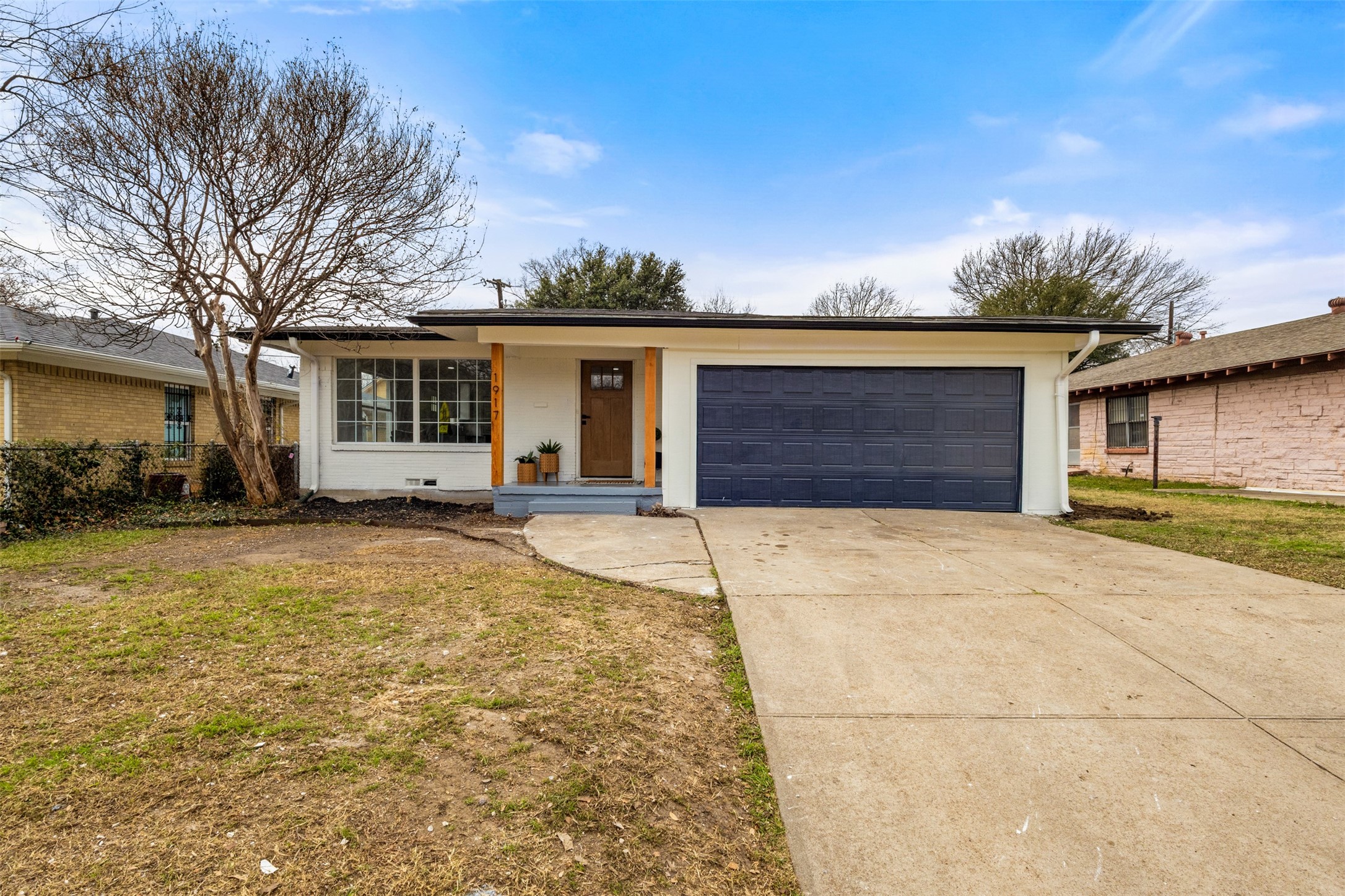 1917 S Vernon Avenue Dallas TX 75224