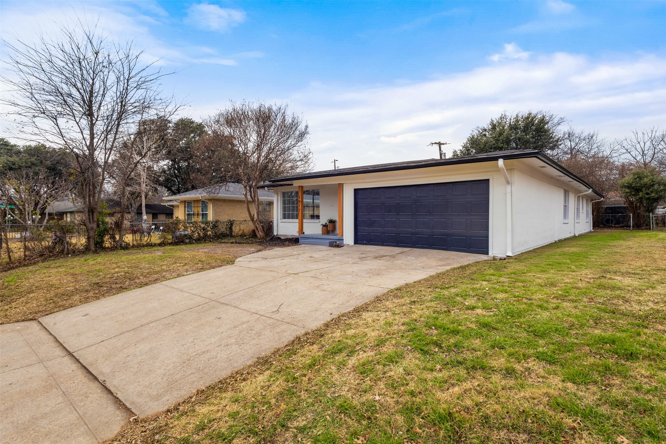 1917 S Vernon Avenue Dallas TX 75224