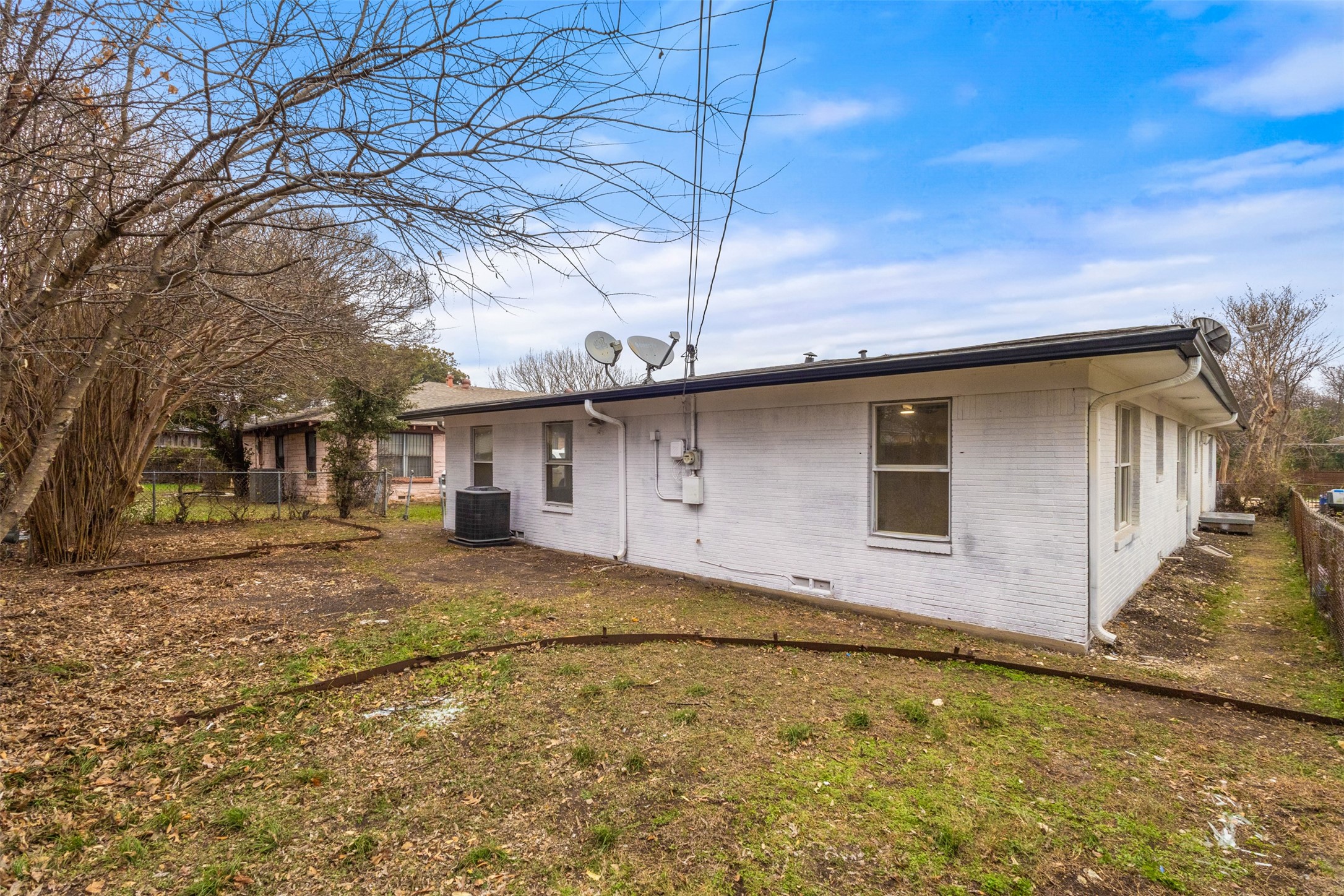 1917 S Vernon Avenue Dallas TX 75224