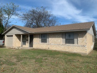 6445 Baraboo Drive Dallas TX 75241