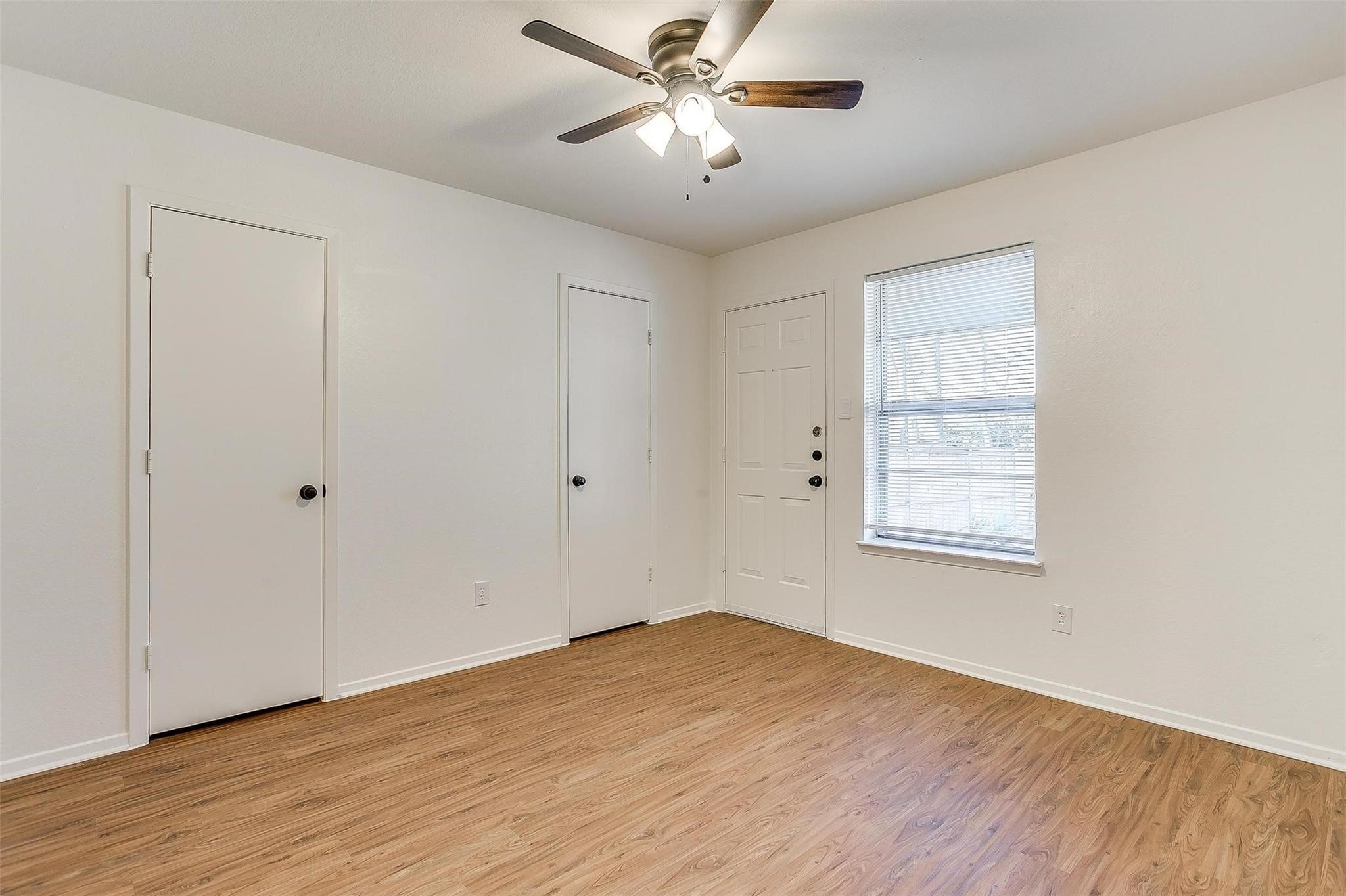 1824 Fairmount Avenue Fort Worth TX 76110