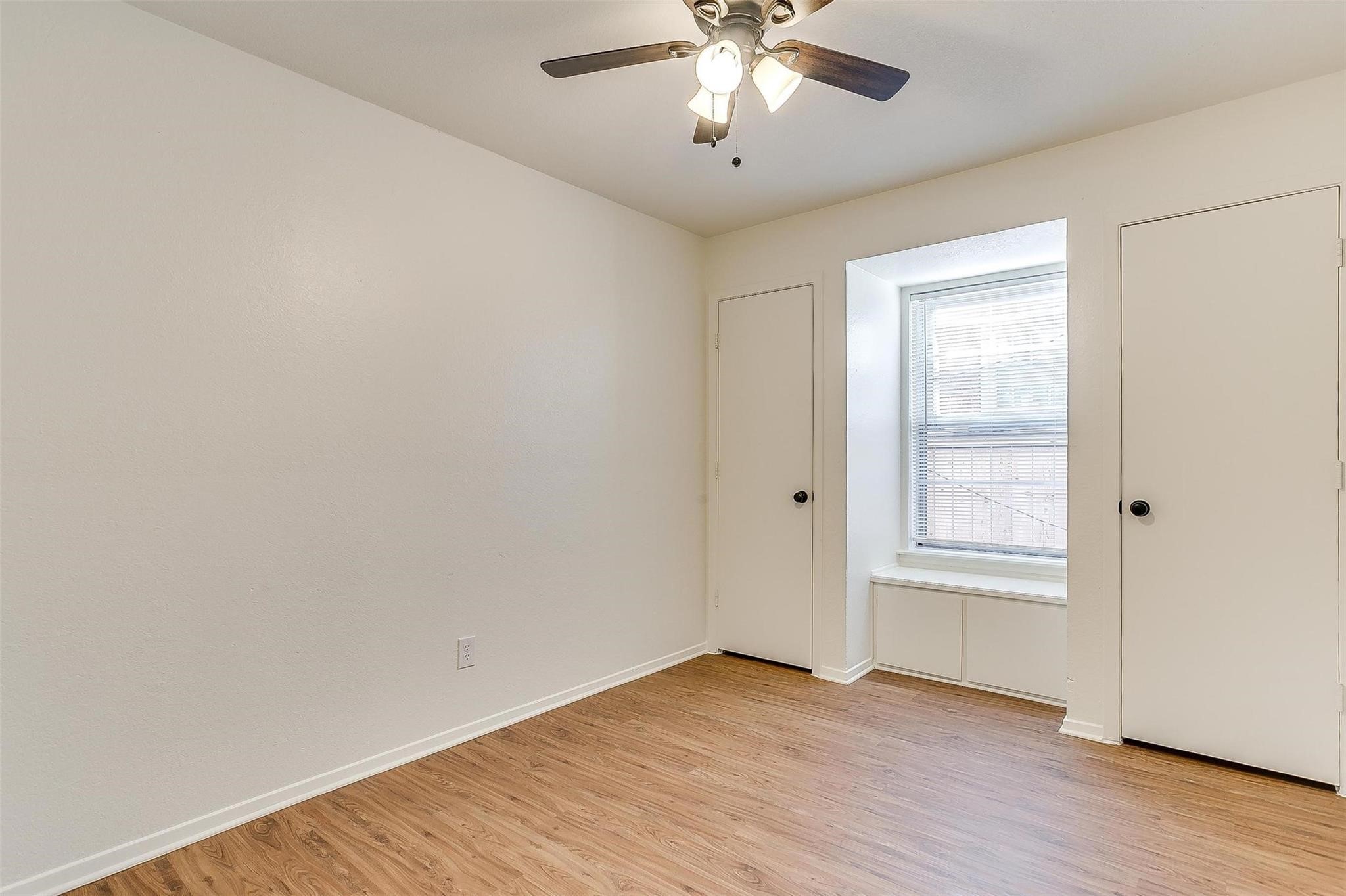 1824 Fairmount Avenue Fort Worth TX 76110