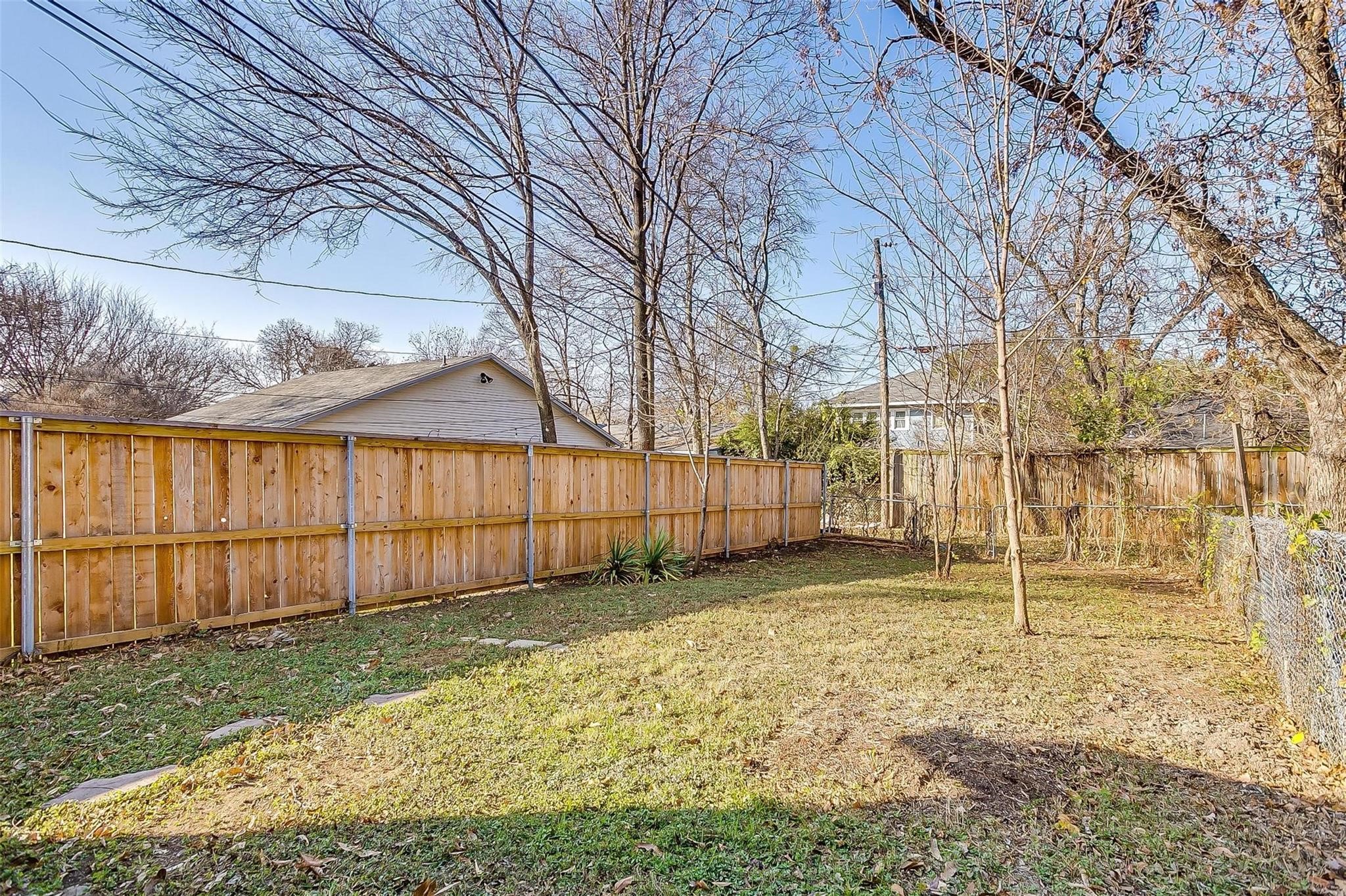 1824 Fairmount Avenue Fort Worth TX 76110