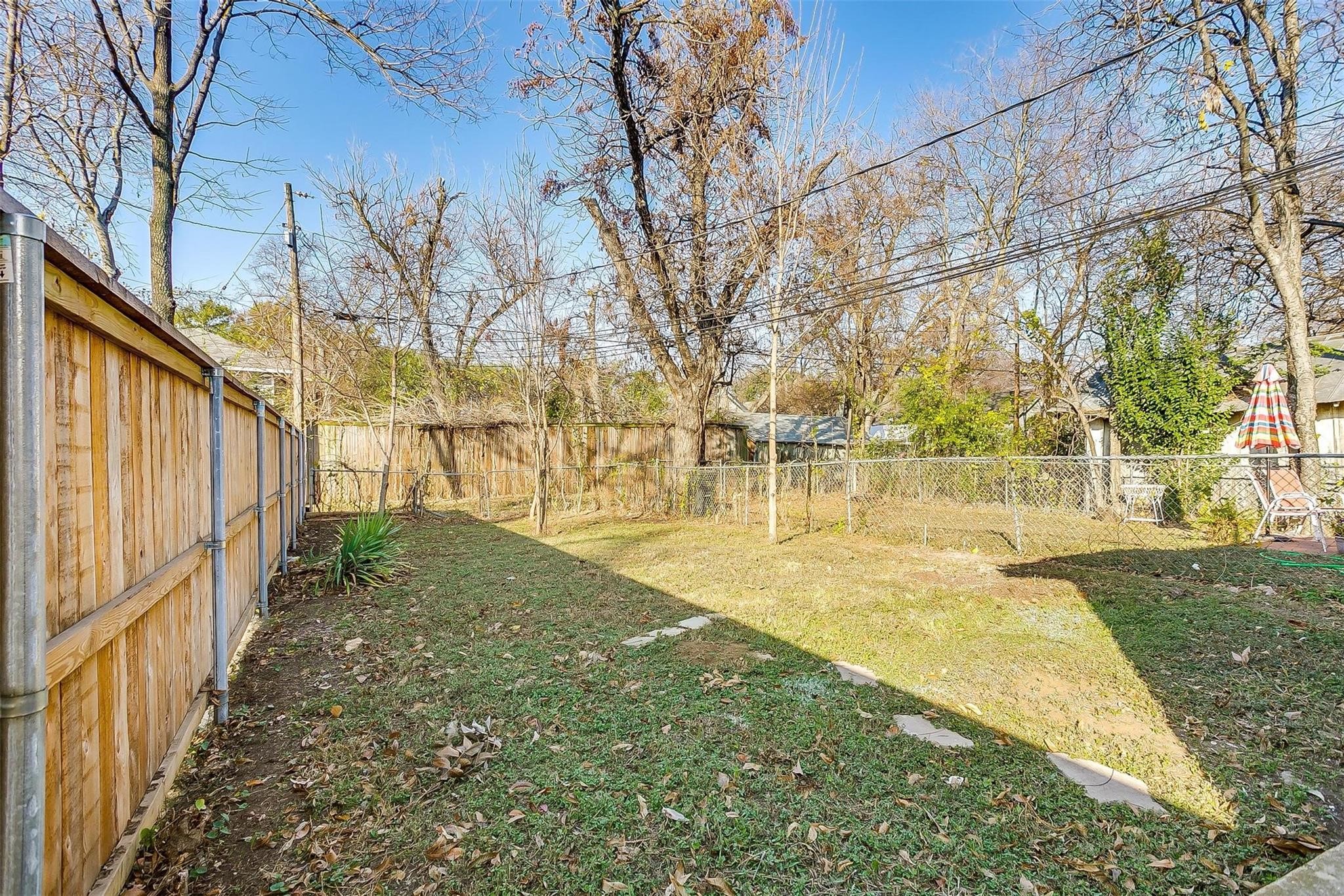 1824 Fairmount Avenue Fort Worth TX 76110