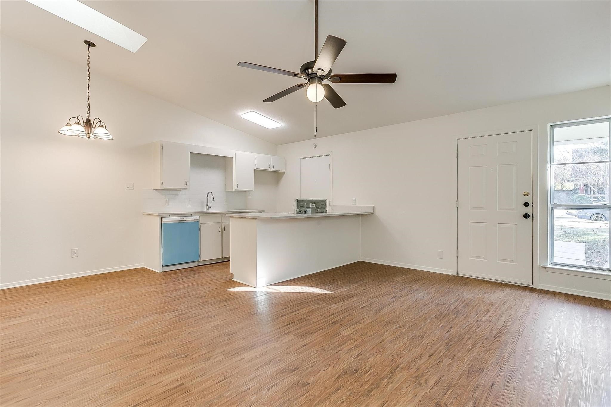 1824 Fairmount Avenue Fort Worth TX 76110
