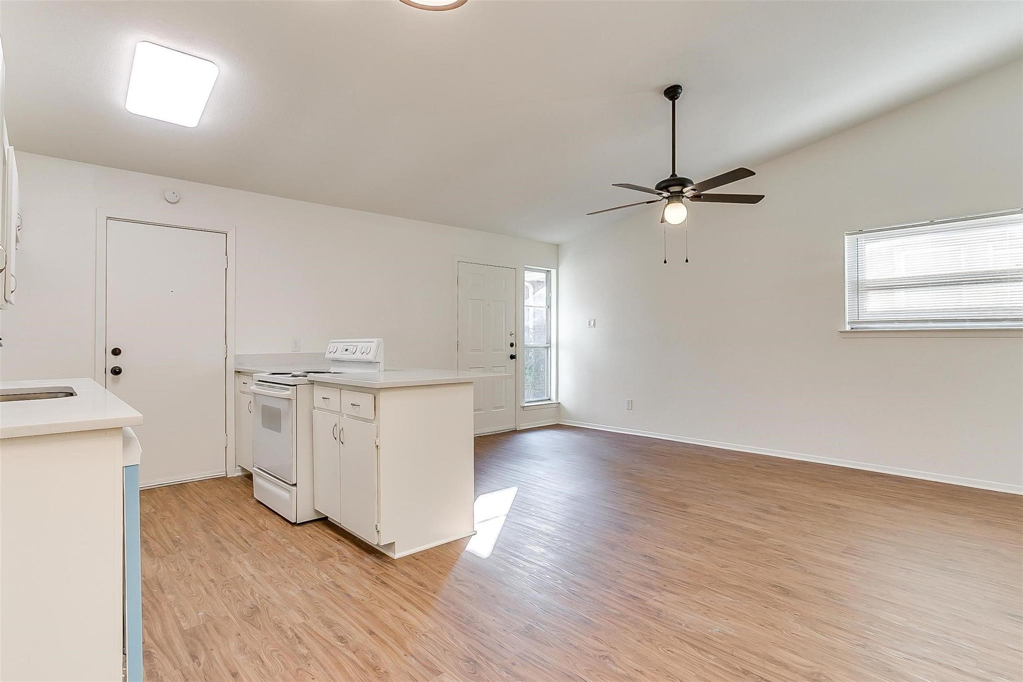 1824 Fairmount Avenue Fort Worth TX 76110