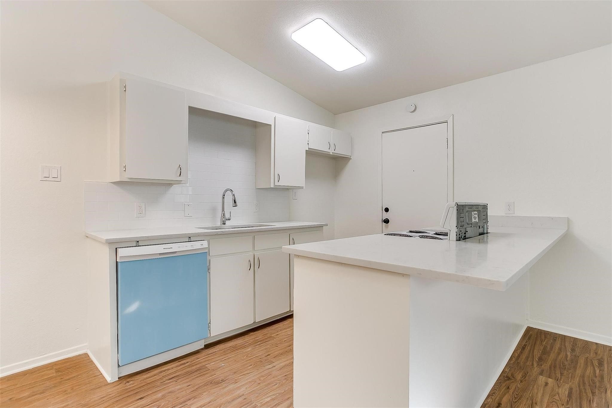 1824 Fairmount Avenue Fort Worth TX 76110