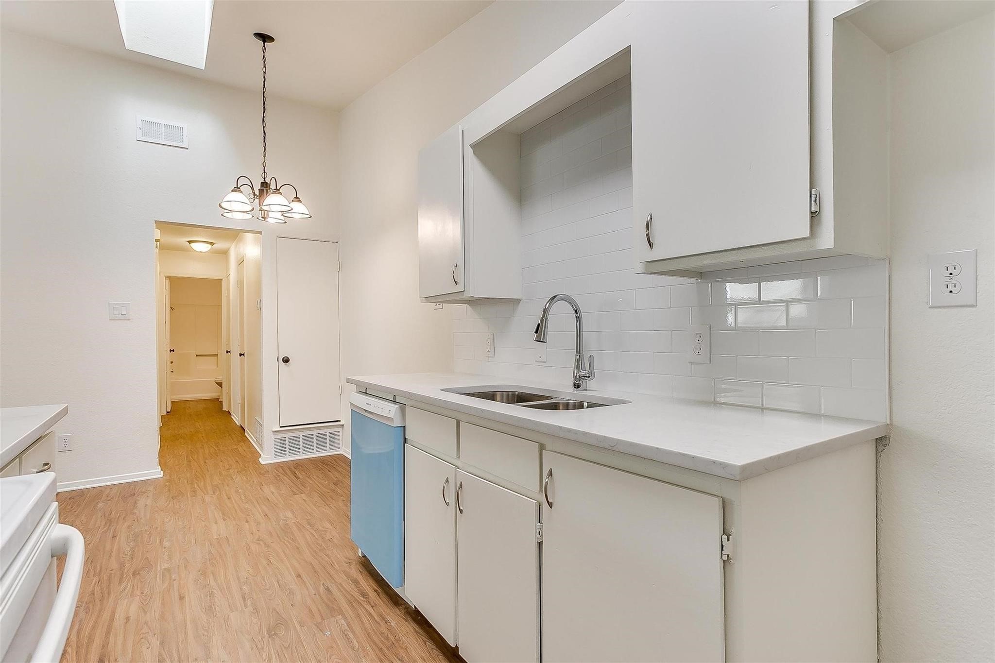 1824 Fairmount Avenue Fort Worth TX 76110