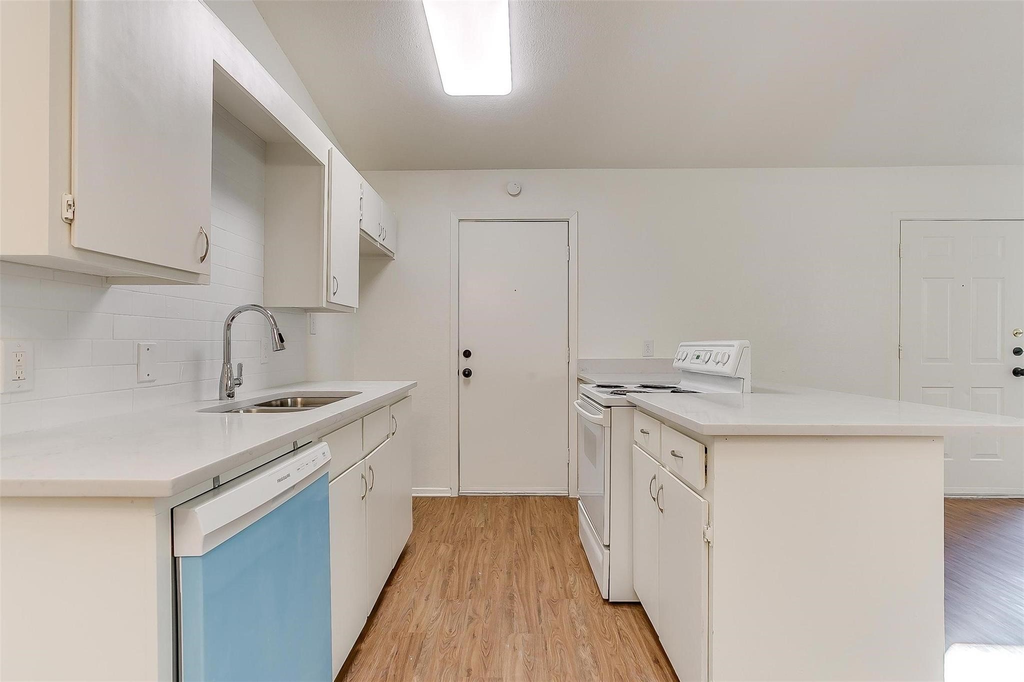1824 Fairmount Avenue Fort Worth TX 76110