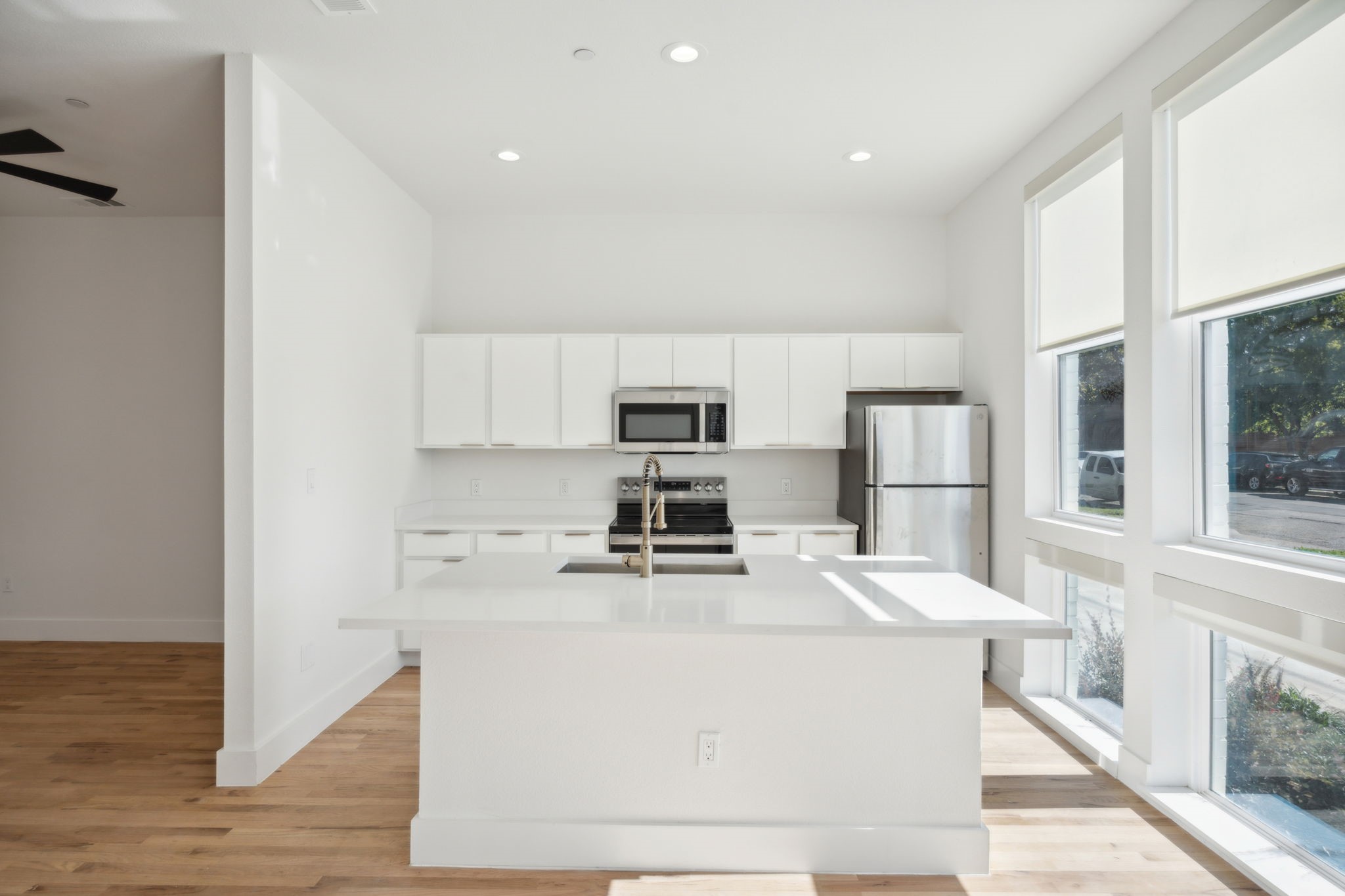 4907 Bryan Street Dallas TX 75206