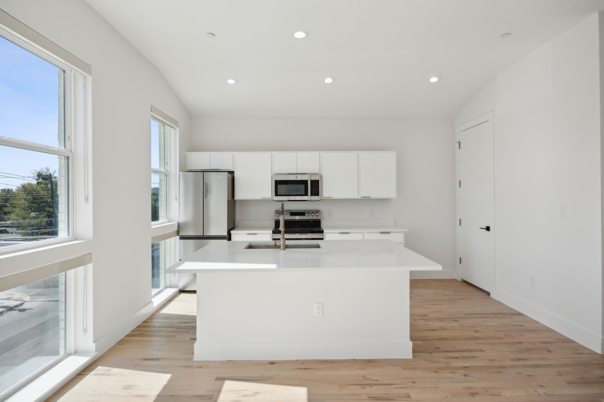 4907 Bryan Street Dallas TX 75206