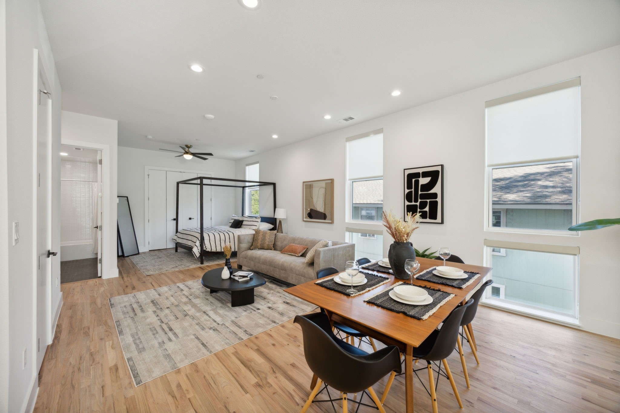 4907 Bryan Street Dallas TX 75206
