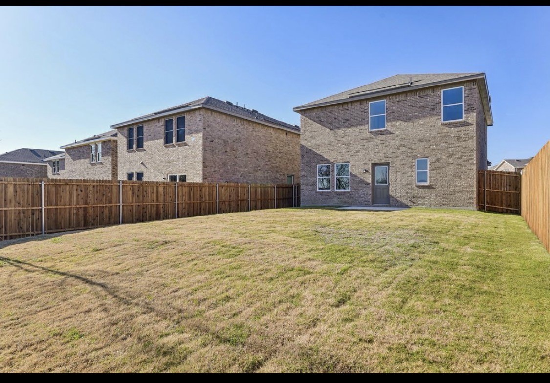 4523 Firewheel Drive Melissa TX 75454