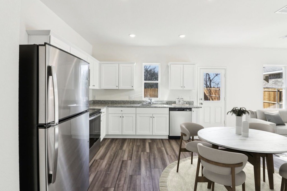 4523 Firewheel Drive Melissa TX 75454