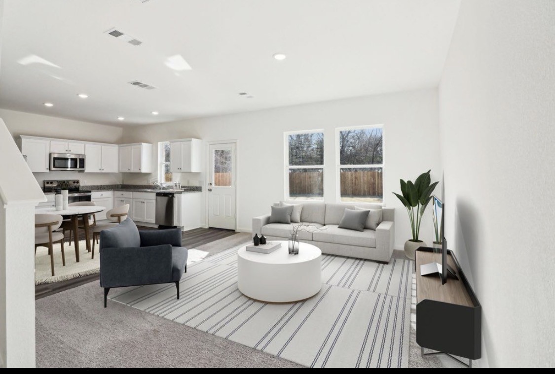 4523 Firewheel Drive Melissa TX 75454