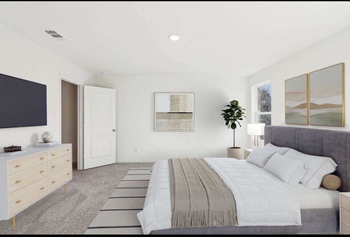 4523 Firewheel Drive Melissa TX 75454