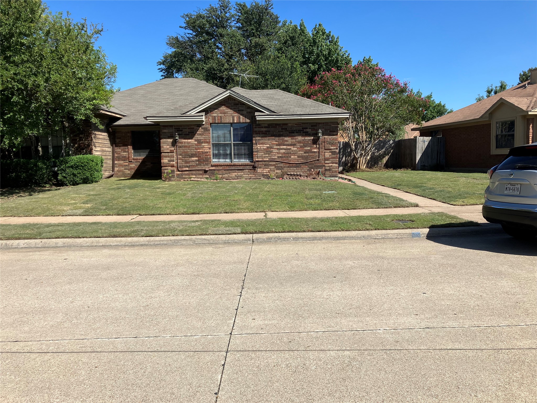 258 Willingham Drive Coppell TX 75019