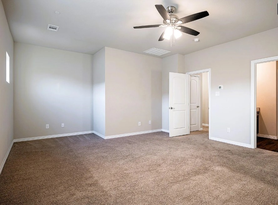 2709 Vine Court Denton TX 76209