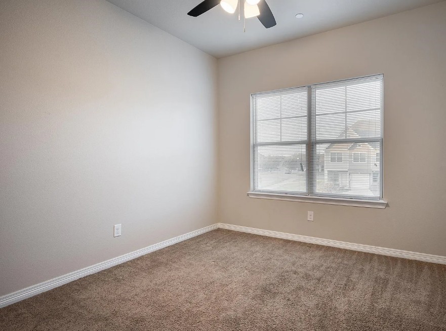 2709 Vine Court Denton TX 76209