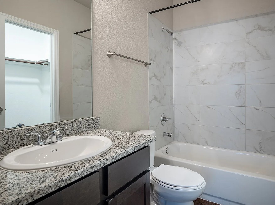 2709 Vine Court Denton TX 76209