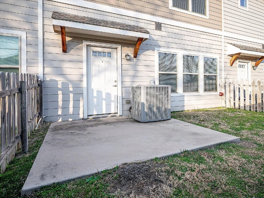 2709 Vine Court Denton TX 76209