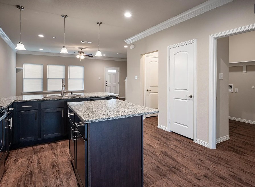 2709 Vine Court Denton TX 76209