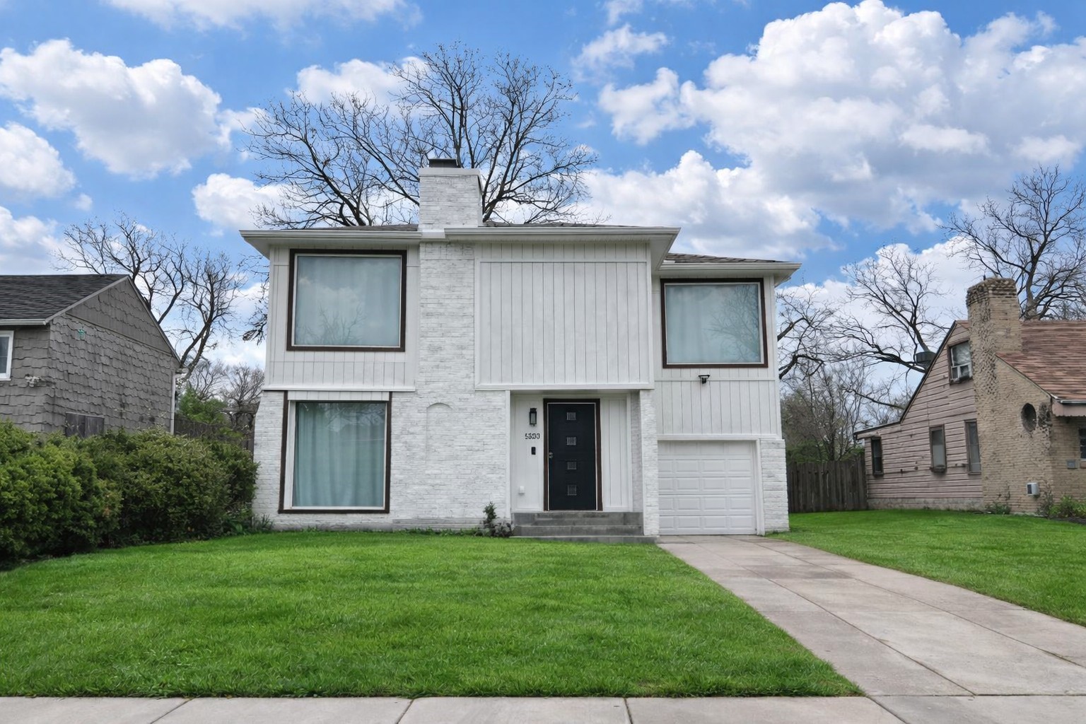 5202 Pershing Street Dallas TX 75206