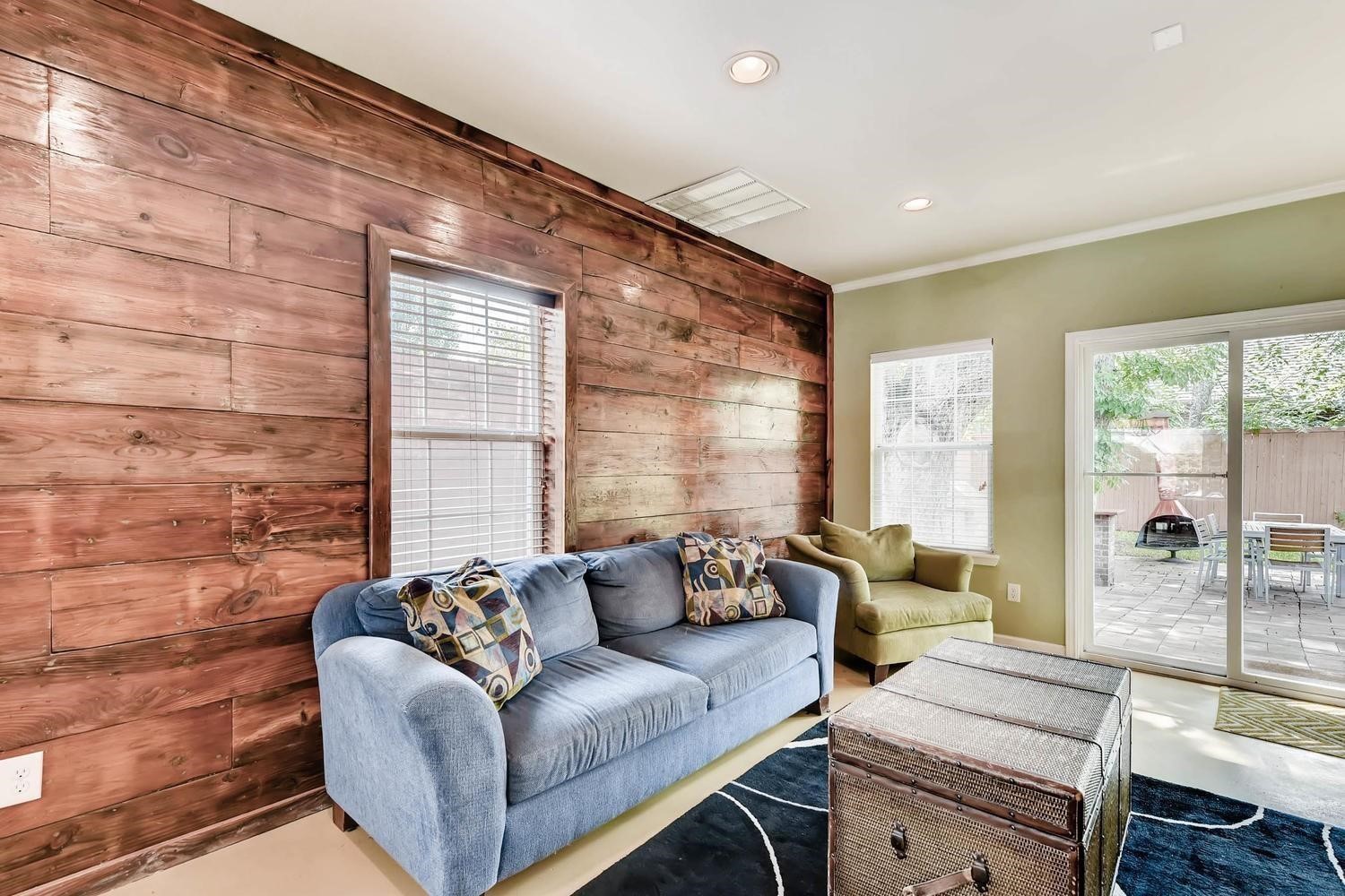 5202 Pershing Street Dallas TX 75206