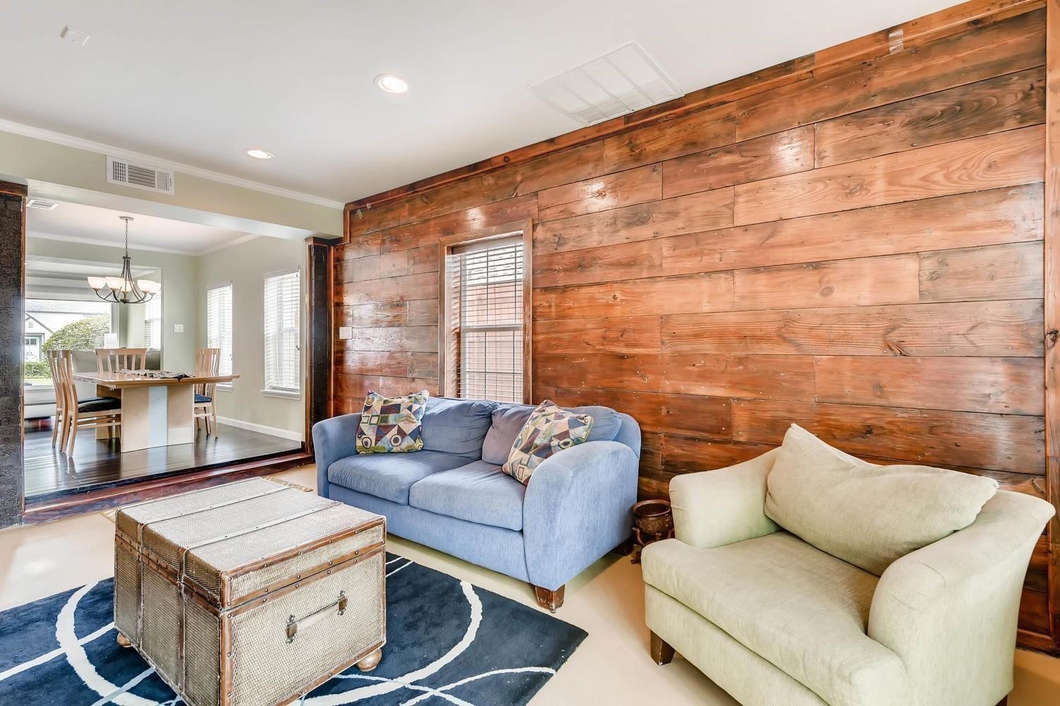 5202 Pershing Street Dallas TX 75206
