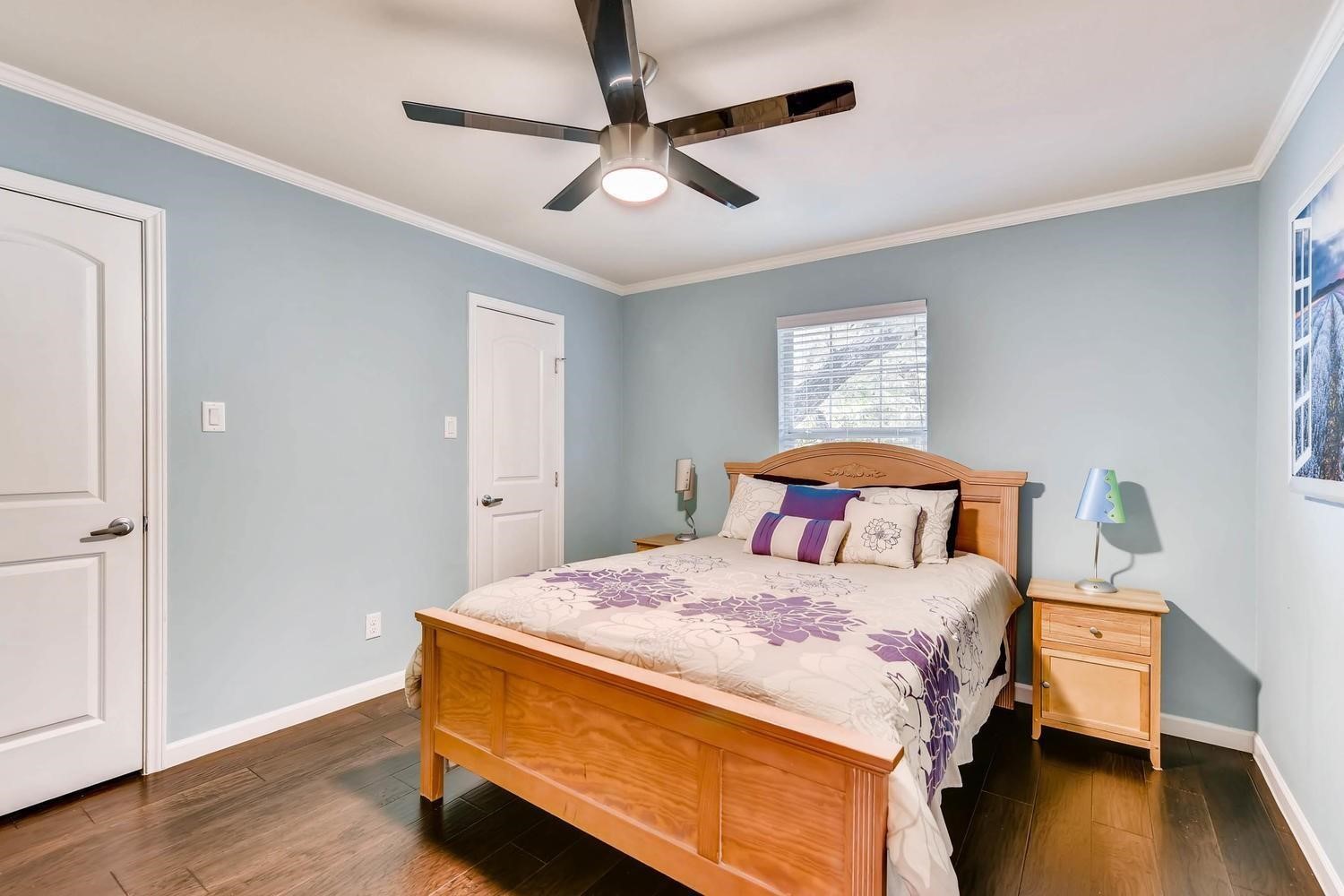 5202 Pershing Street Dallas TX 75206