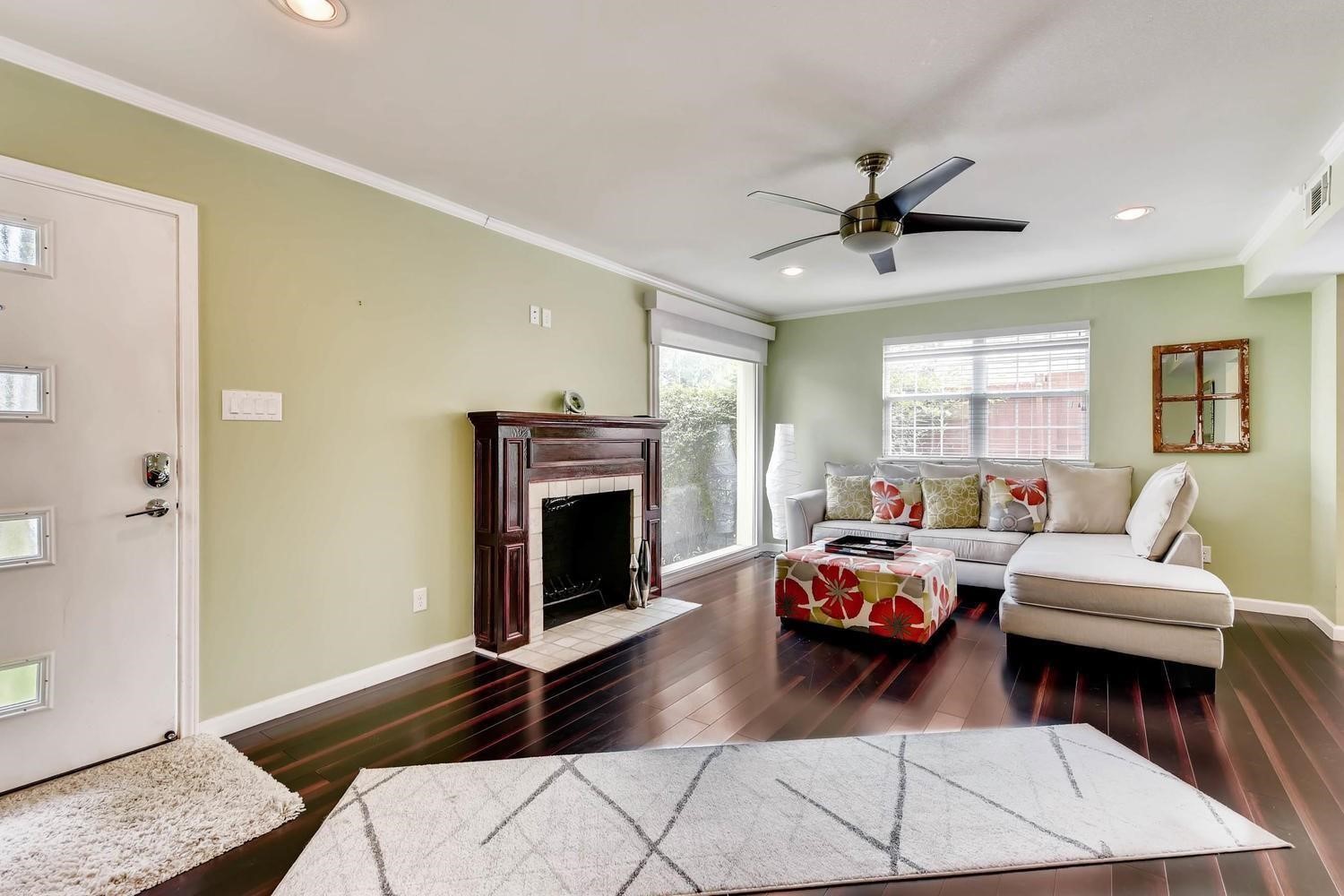 5202 Pershing Street Dallas TX 75206