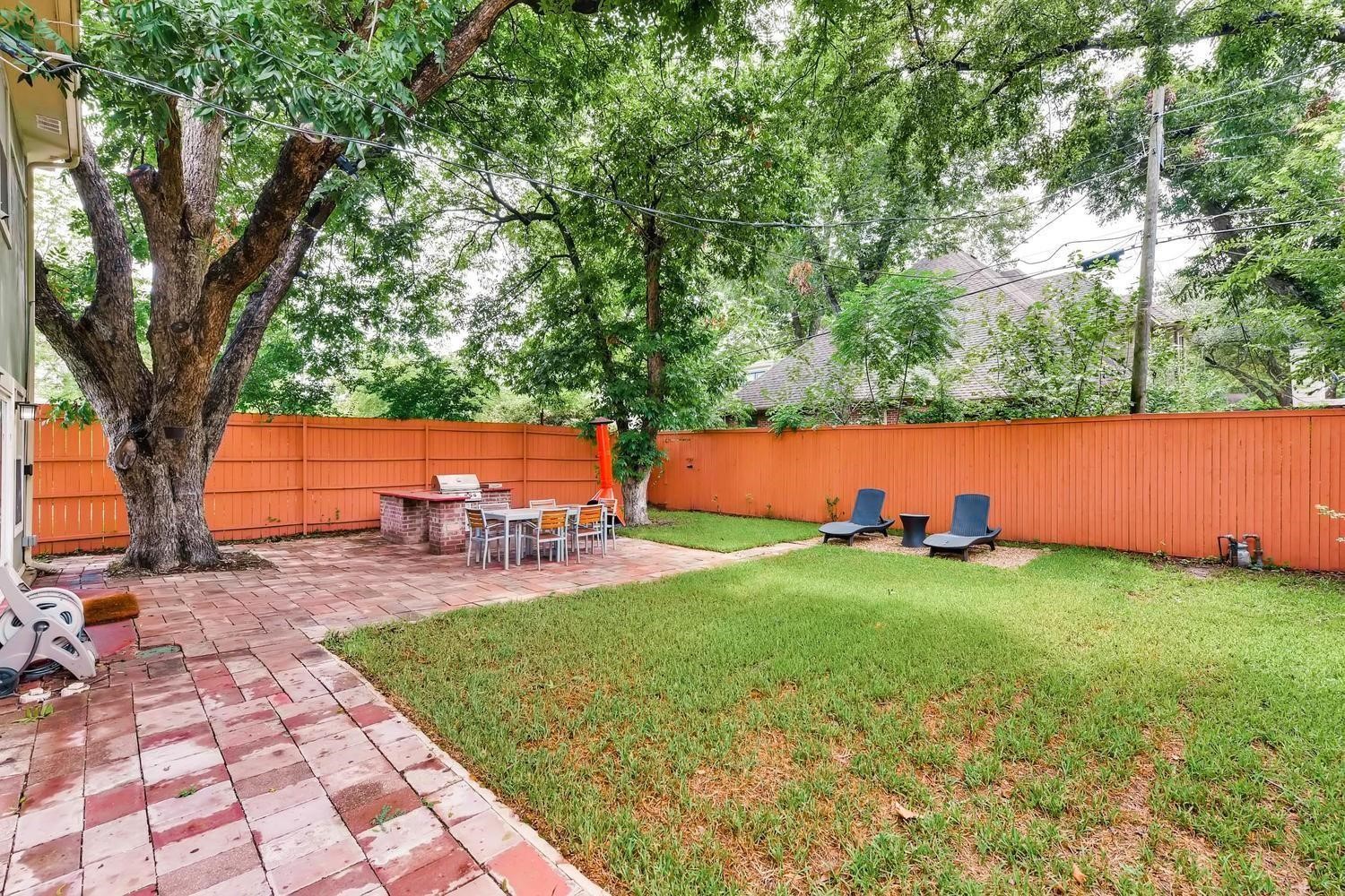 5202 Pershing Street Dallas TX 75206