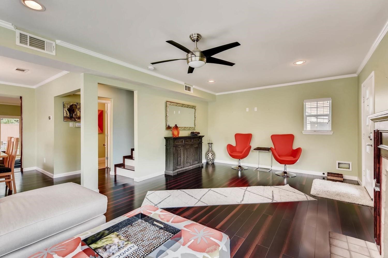 5202 Pershing Street Dallas TX 75206