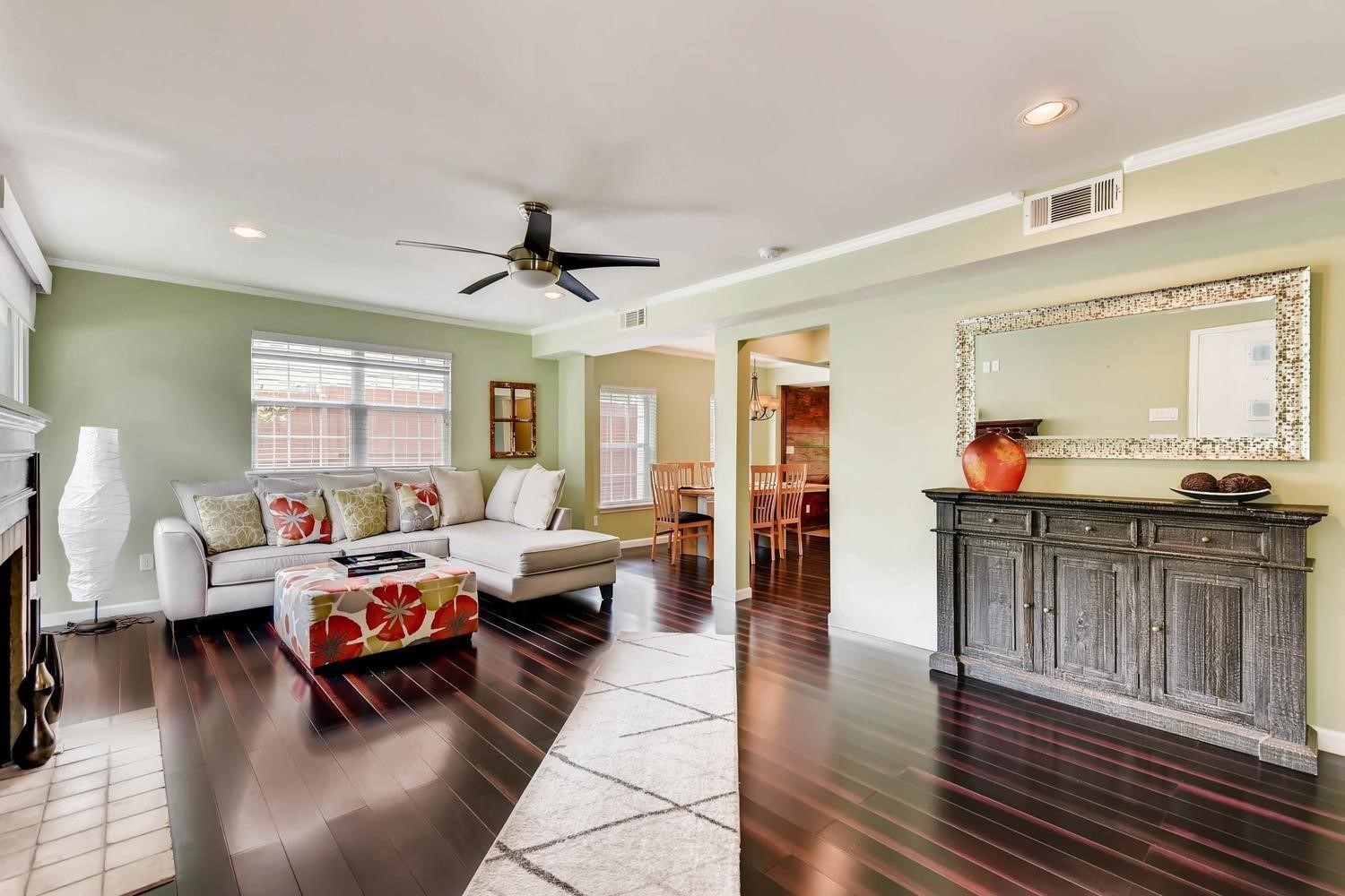 5202 Pershing Street Dallas TX 75206