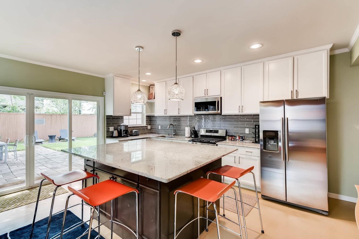 5202 Pershing Street Dallas TX 75206