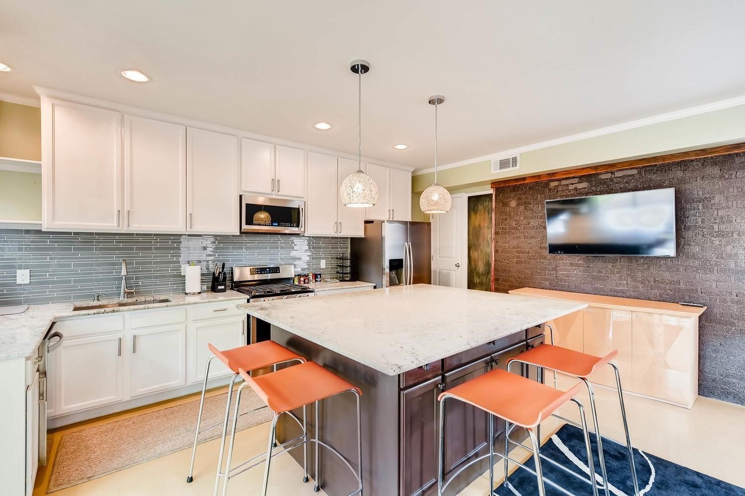 5202 Pershing Street Dallas TX 75206