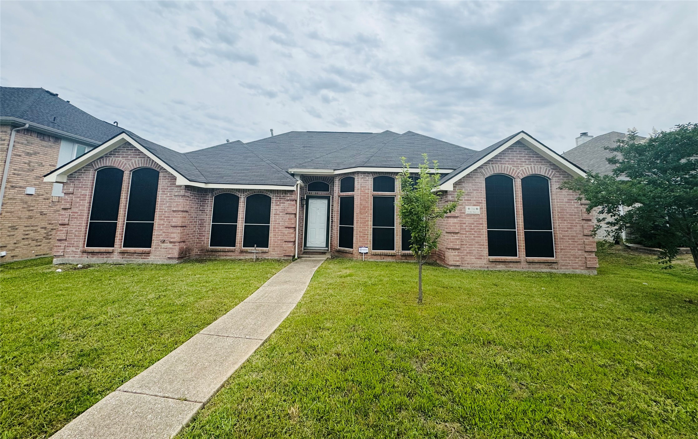 716 Elm Falls Place Mesquite TX 75181