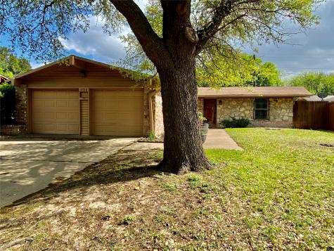 4326 Upland Way Garland TX 75042