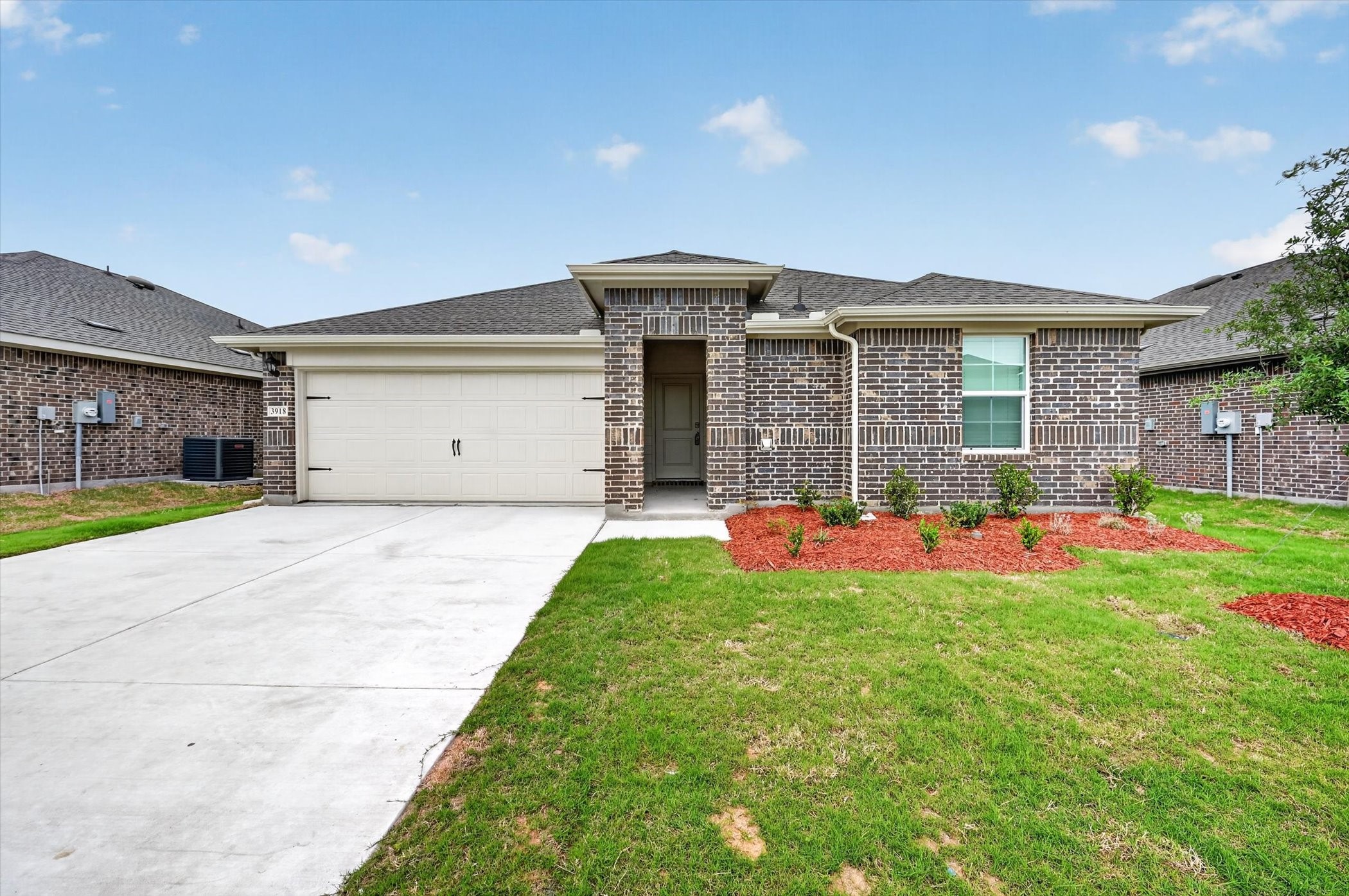 3918 Applewood Trail Princeton TX 75407