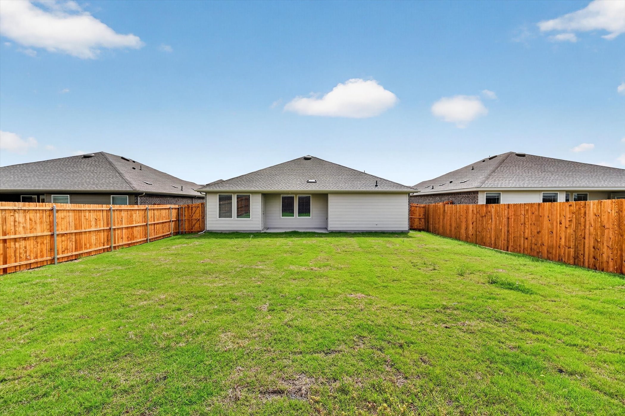 3918 Applewood Trail Princeton TX 75407