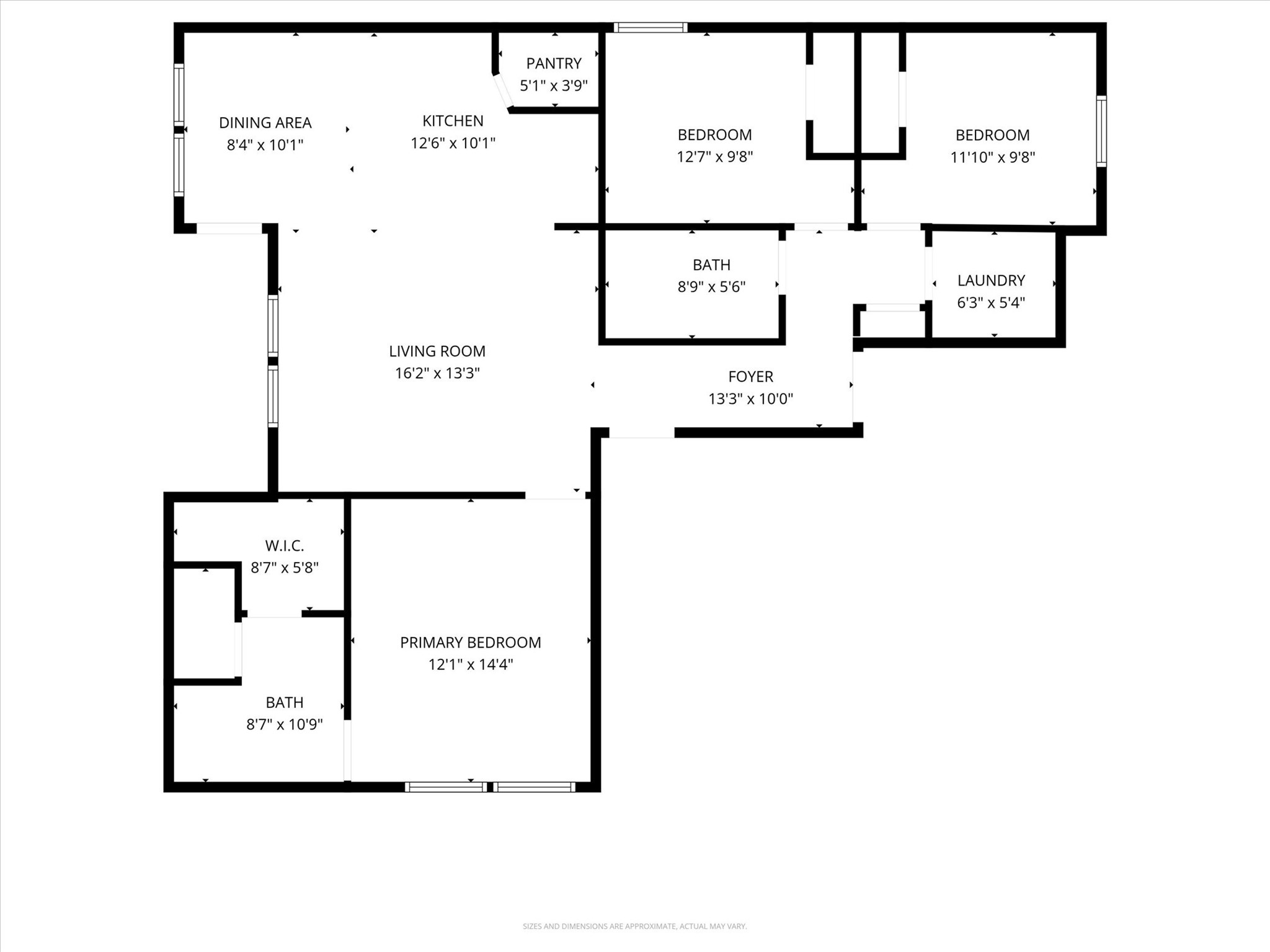 3918 Applewood Trail Princeton TX 75407