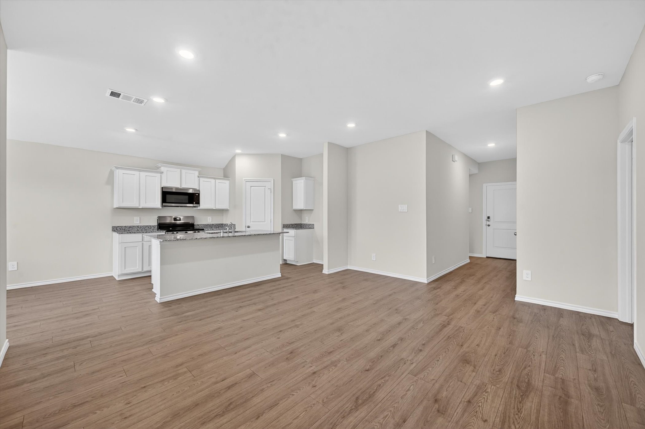 3918 Applewood Trail Princeton TX 75407